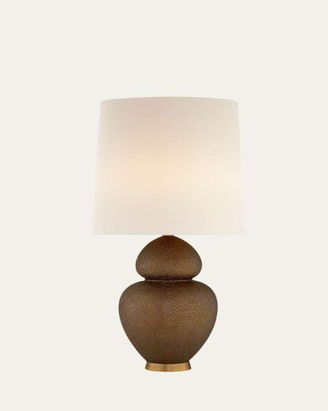 Michelena Table Lamp By AERIN